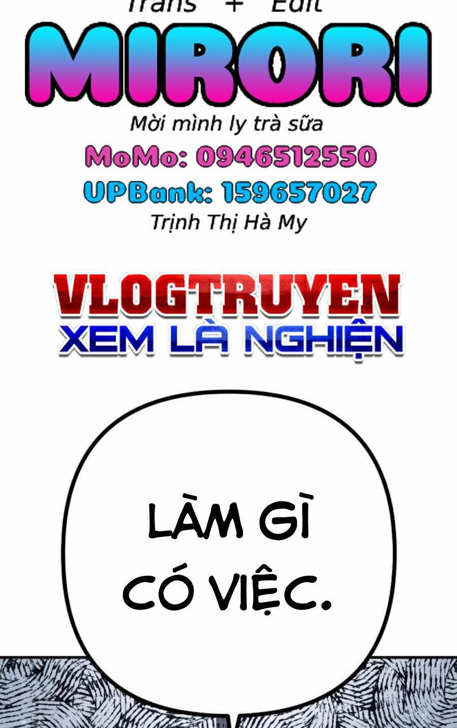 Xác Sống Và Sát Nhân Chap 12 - Next Chap 13