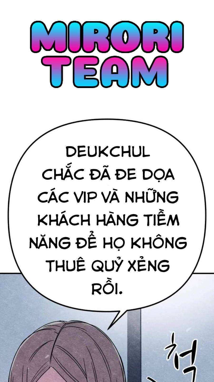 Xác Sống Và Sát Nhân Chap 12 - Next Chap 13