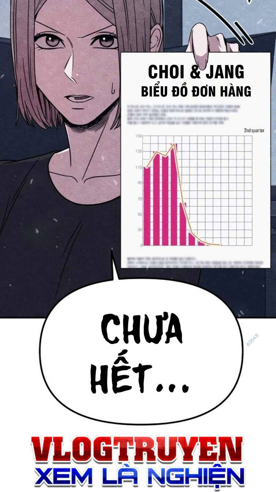 Xác Sống Và Sát Nhân Chap 12 - Next Chap 13