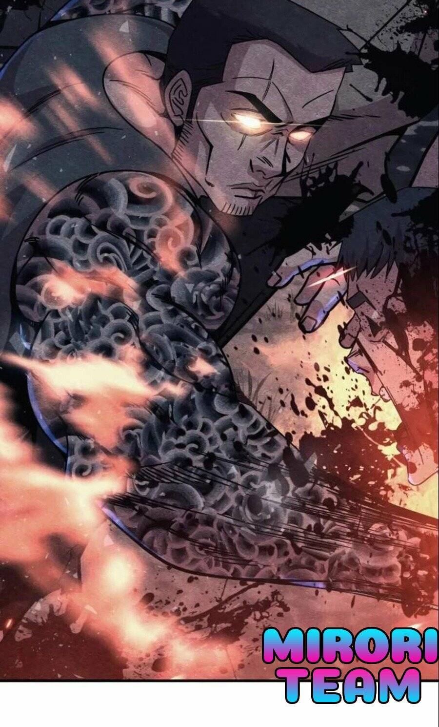 Xác Sống Và Sát Nhân Chap 12 - Next Chap 13