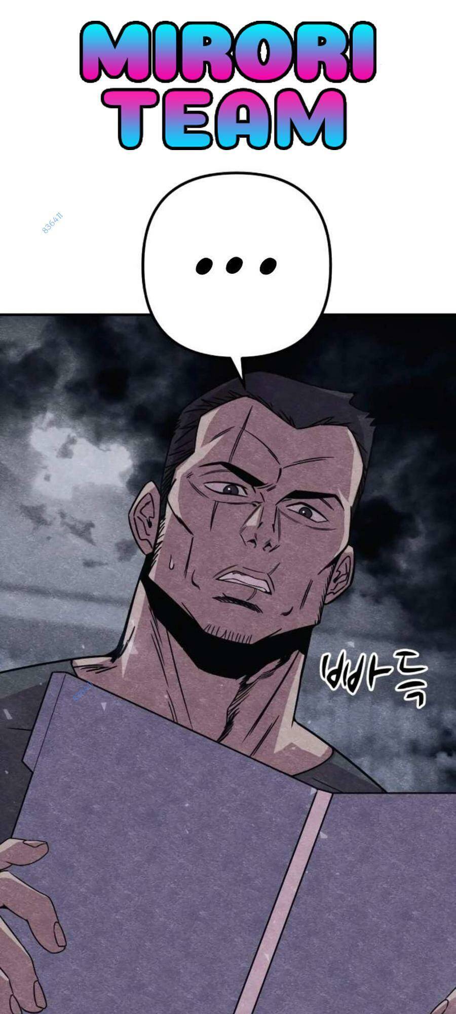 Xác Sống Và Sát Nhân Chap 12 - Next Chap 13