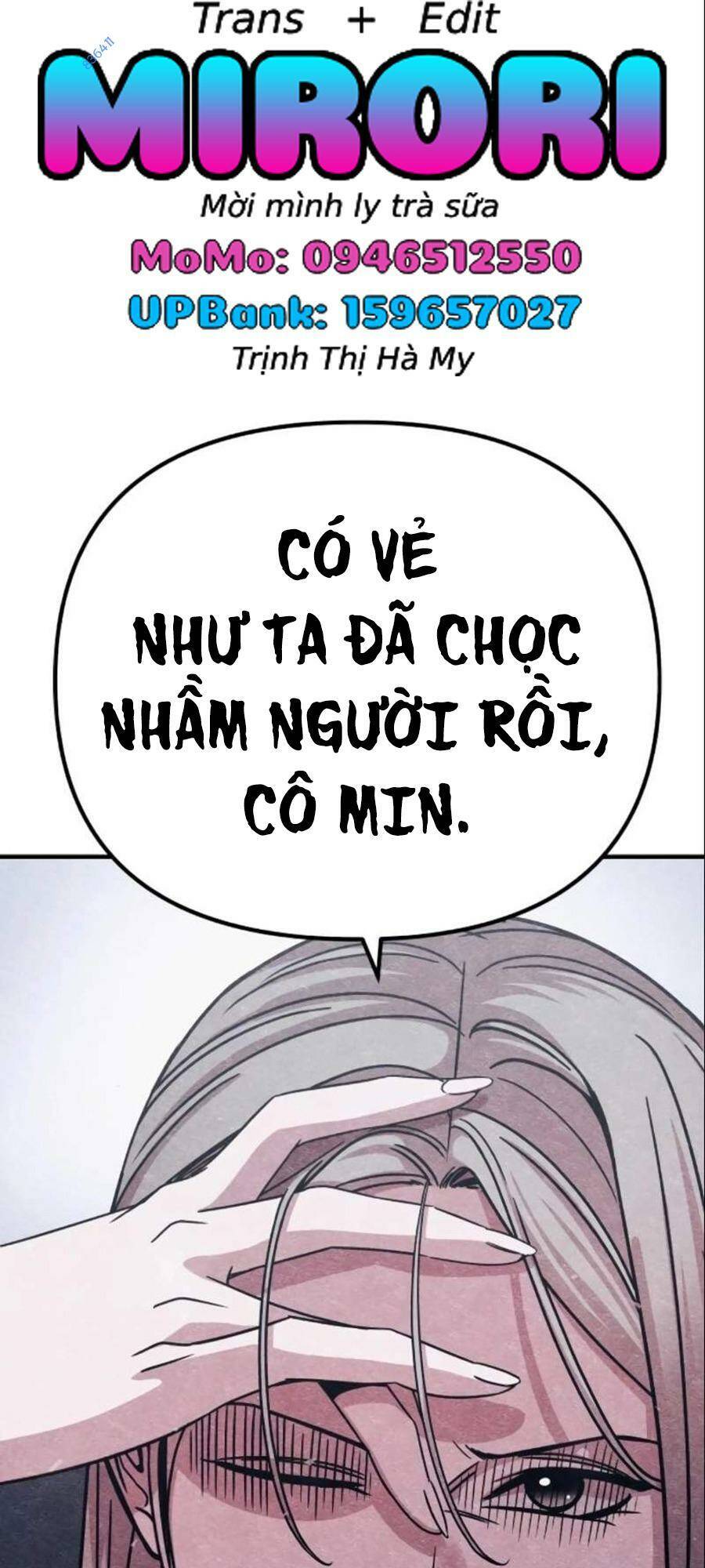 Xác Sống Và Sát Nhân Chap 12 - Next Chap 13