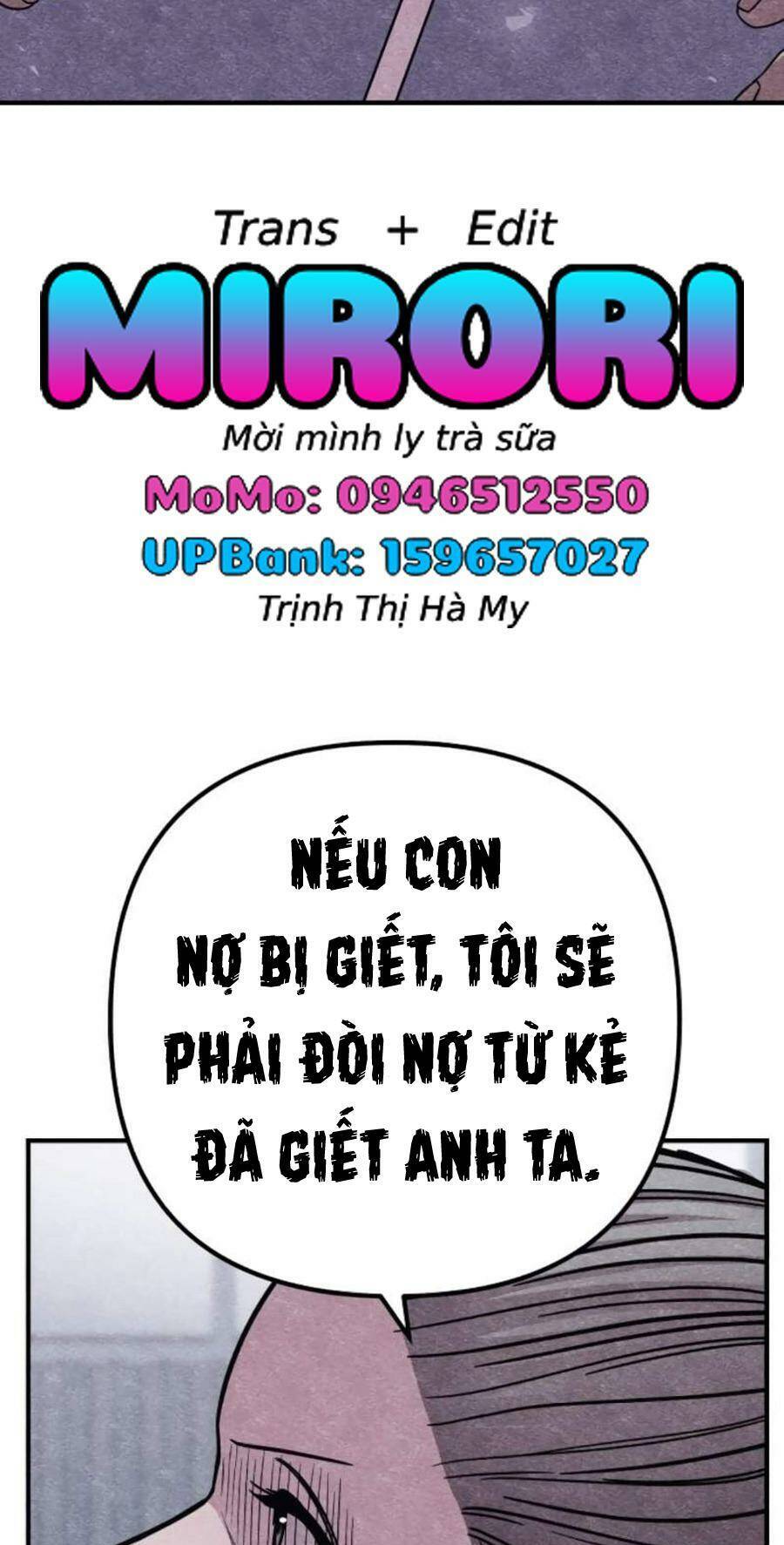 Xác Sống Và Sát Nhân Chap 12 - Next Chap 13