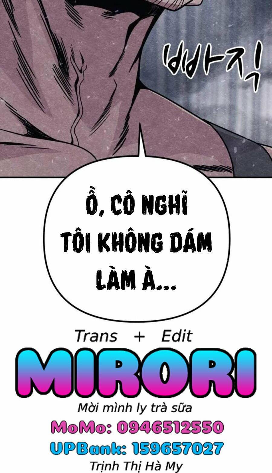 Xác Sống Và Sát Nhân Chap 12 - Next Chap 13