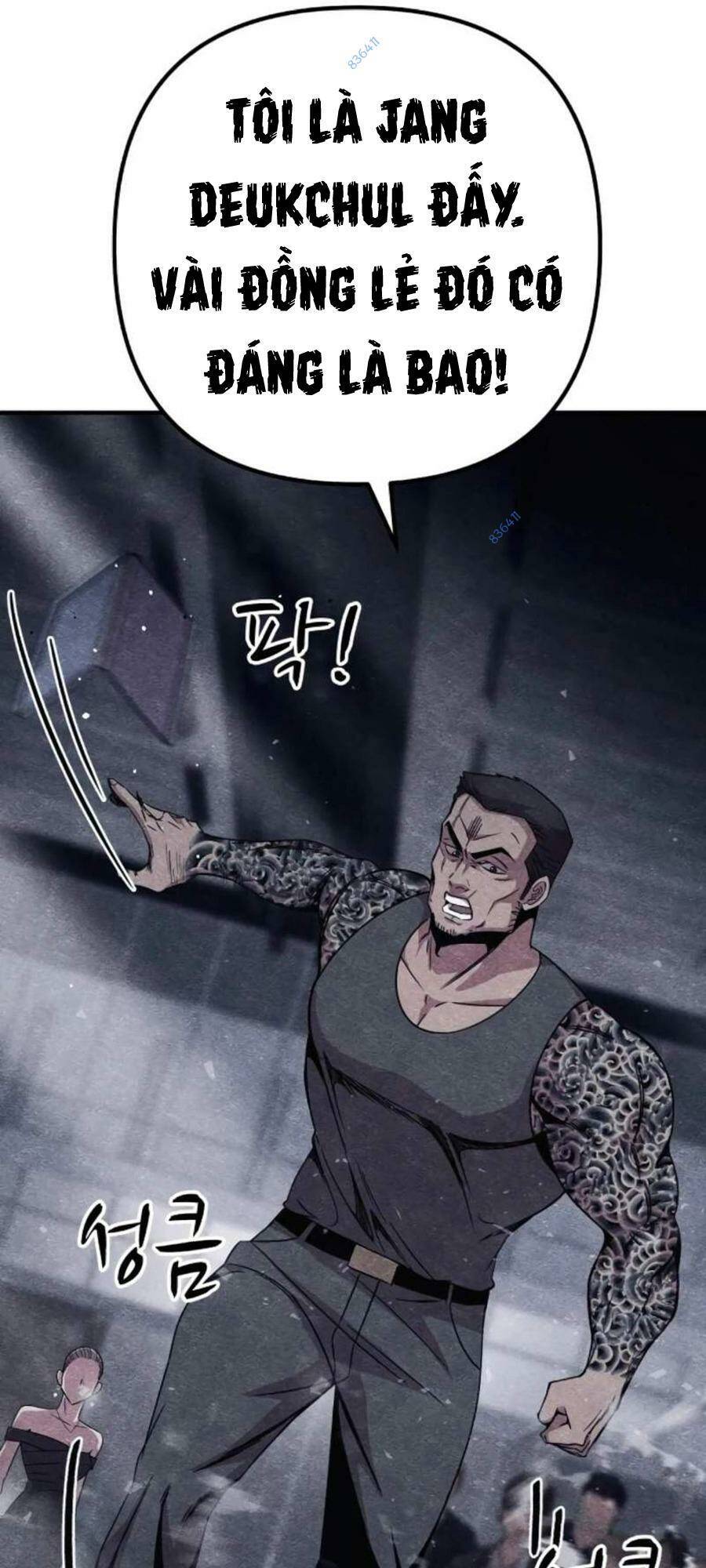 Xác Sống Và Sát Nhân Chap 12 - Next Chap 13