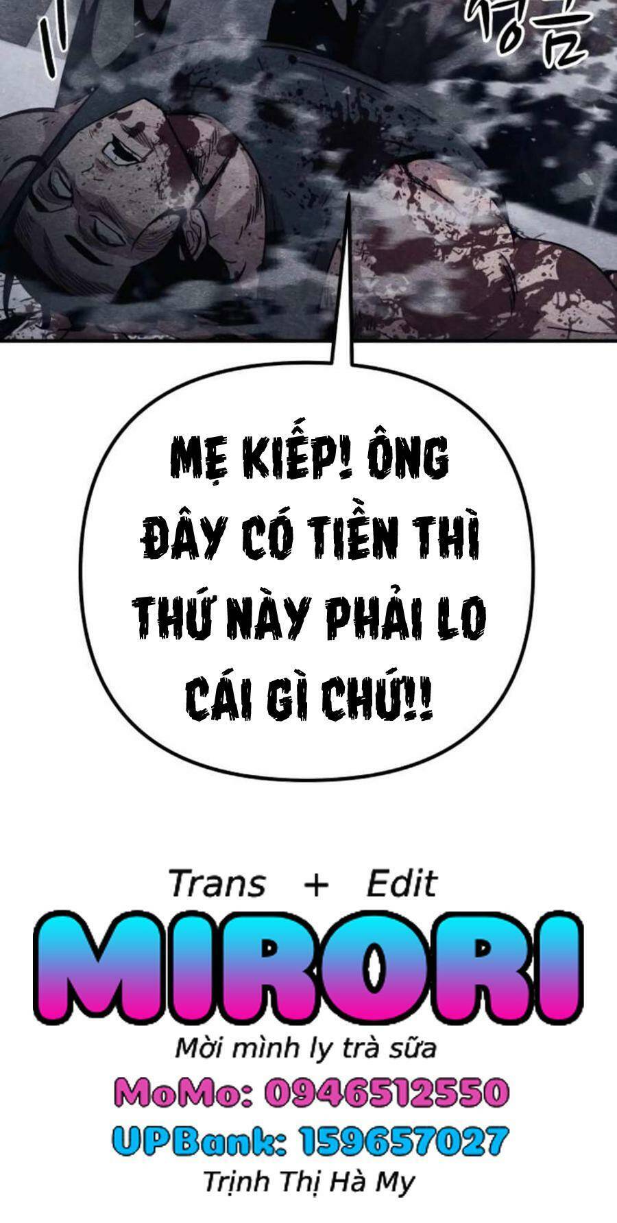 Xác Sống Và Sát Nhân Chap 12 - Next Chap 13