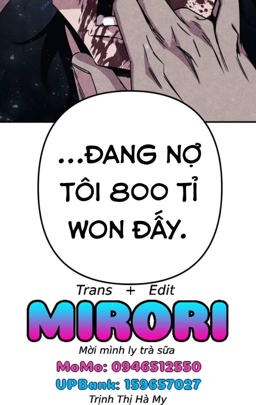 Xác Sống Và Sát Nhân Chap 12 - Next Chap 13