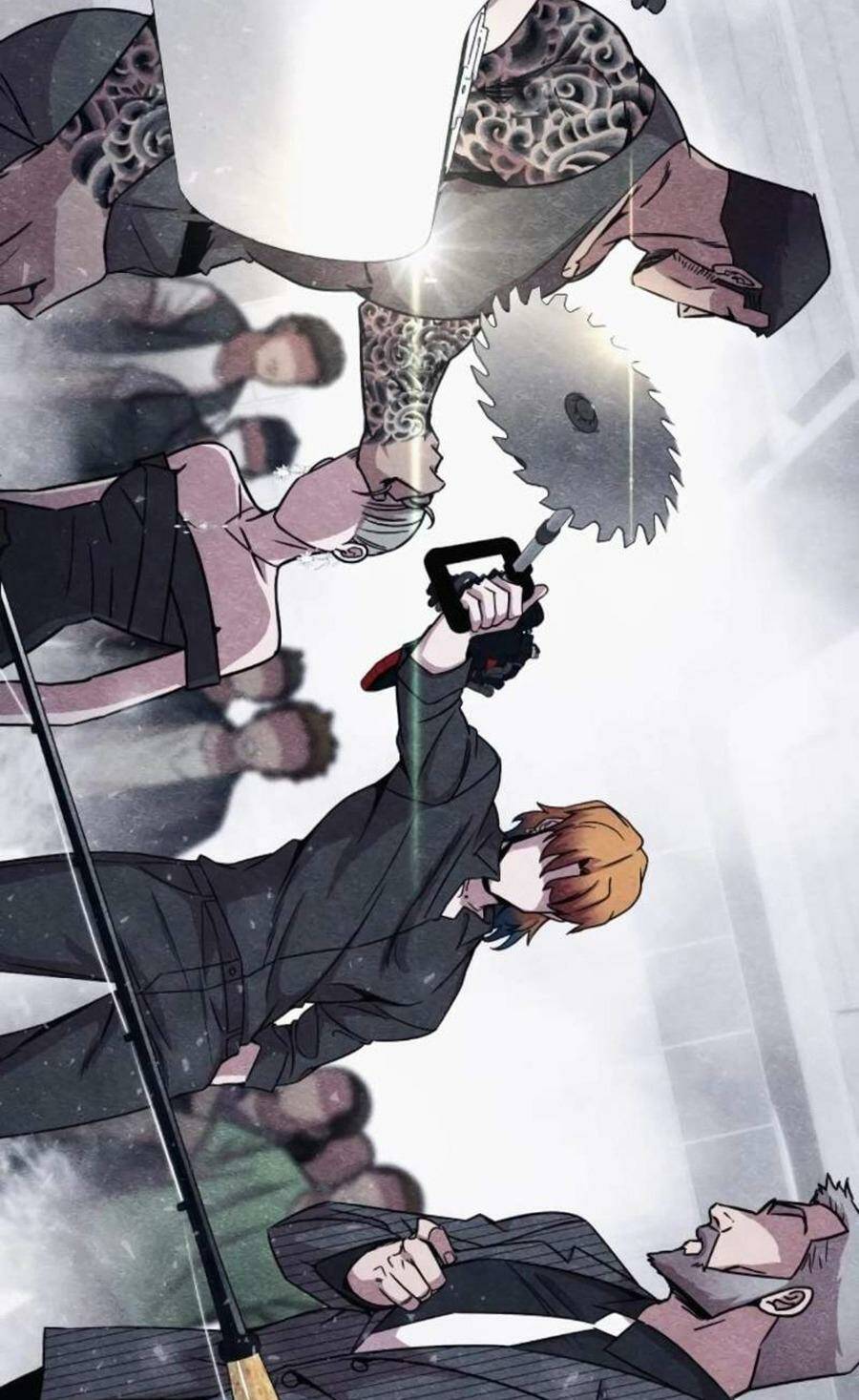 Xác Sống Và Sát Nhân Chap 12 - Next Chap 13