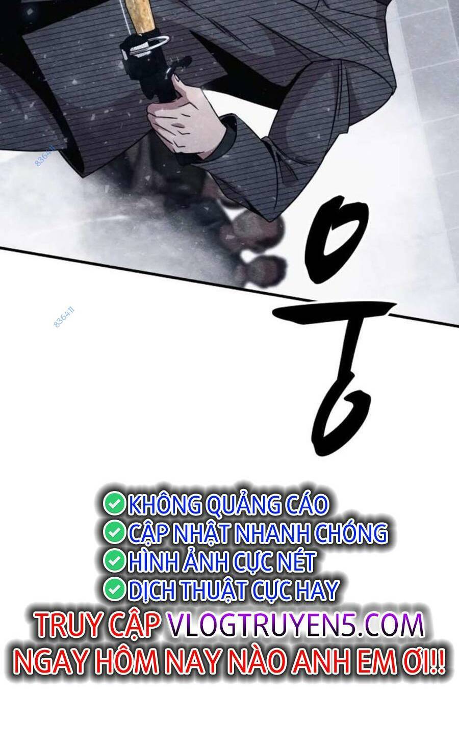 Xác Sống Và Sát Nhân Chap 12 - Next Chap 13