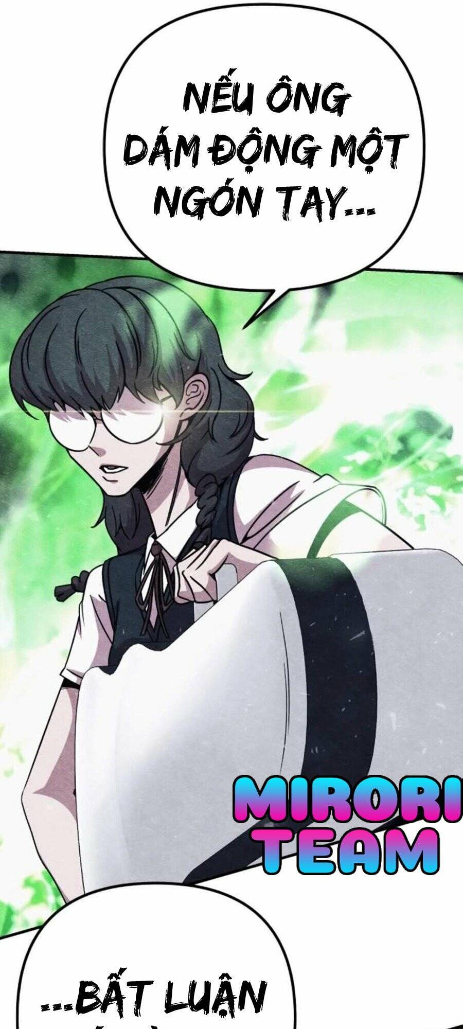 Xác Sống Và Sát Nhân Chap 12 - Next Chap 13
