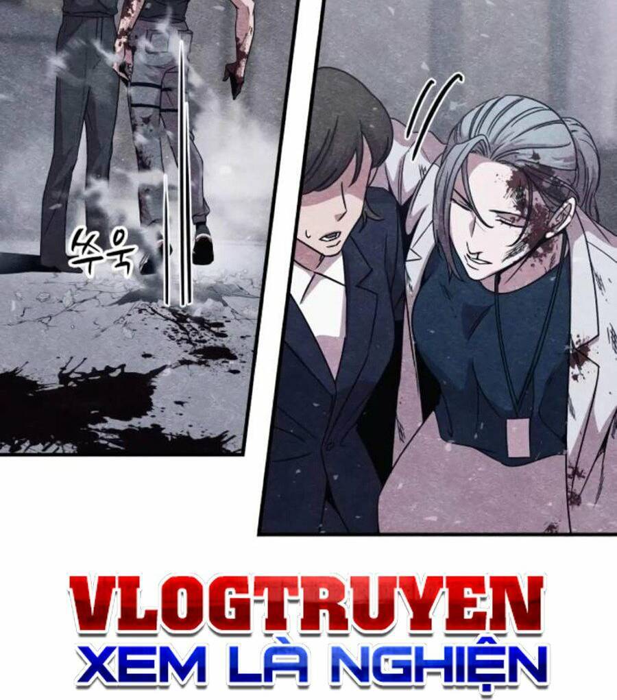 Xác Sống Và Sát Nhân Chap 12 - Next Chap 13