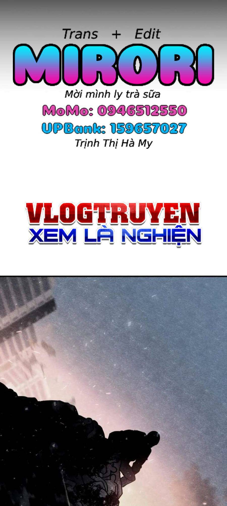 Xác Sống Và Sát Nhân Chap 12 - Next Chap 13
