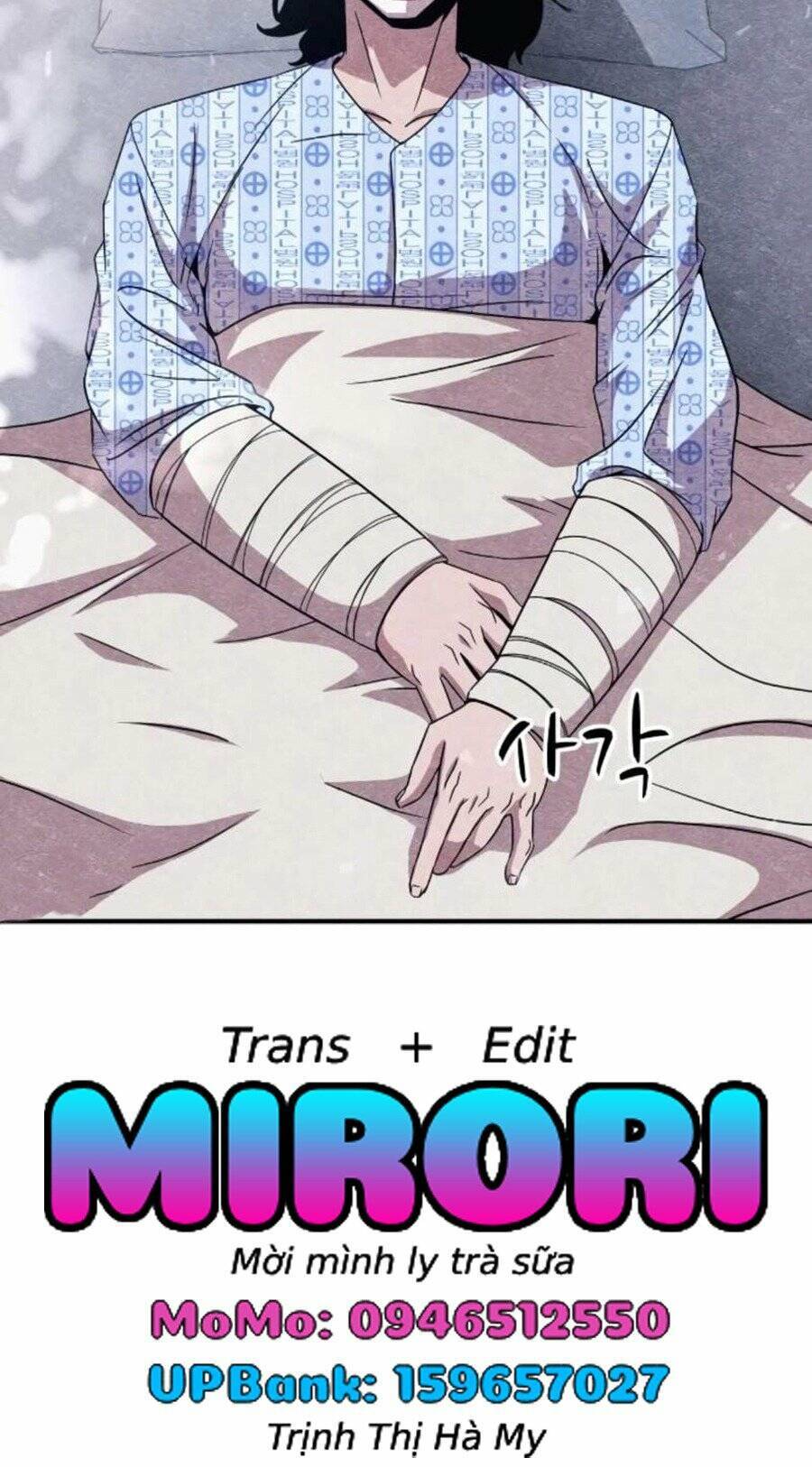Xác Sống Và Sát Nhân Chap 12 - Next Chap 13
