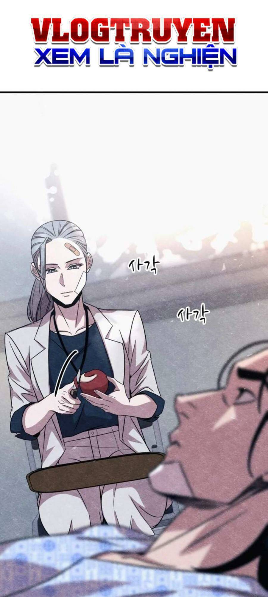 Xác Sống Và Sát Nhân Chap 12 - Next Chap 13