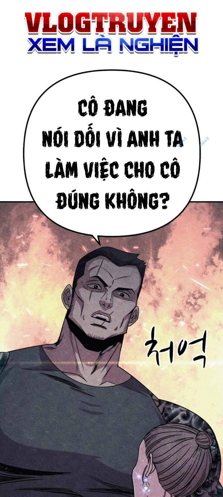 Xác Sống Và Sát Nhân Chap 12 - Next Chap 13