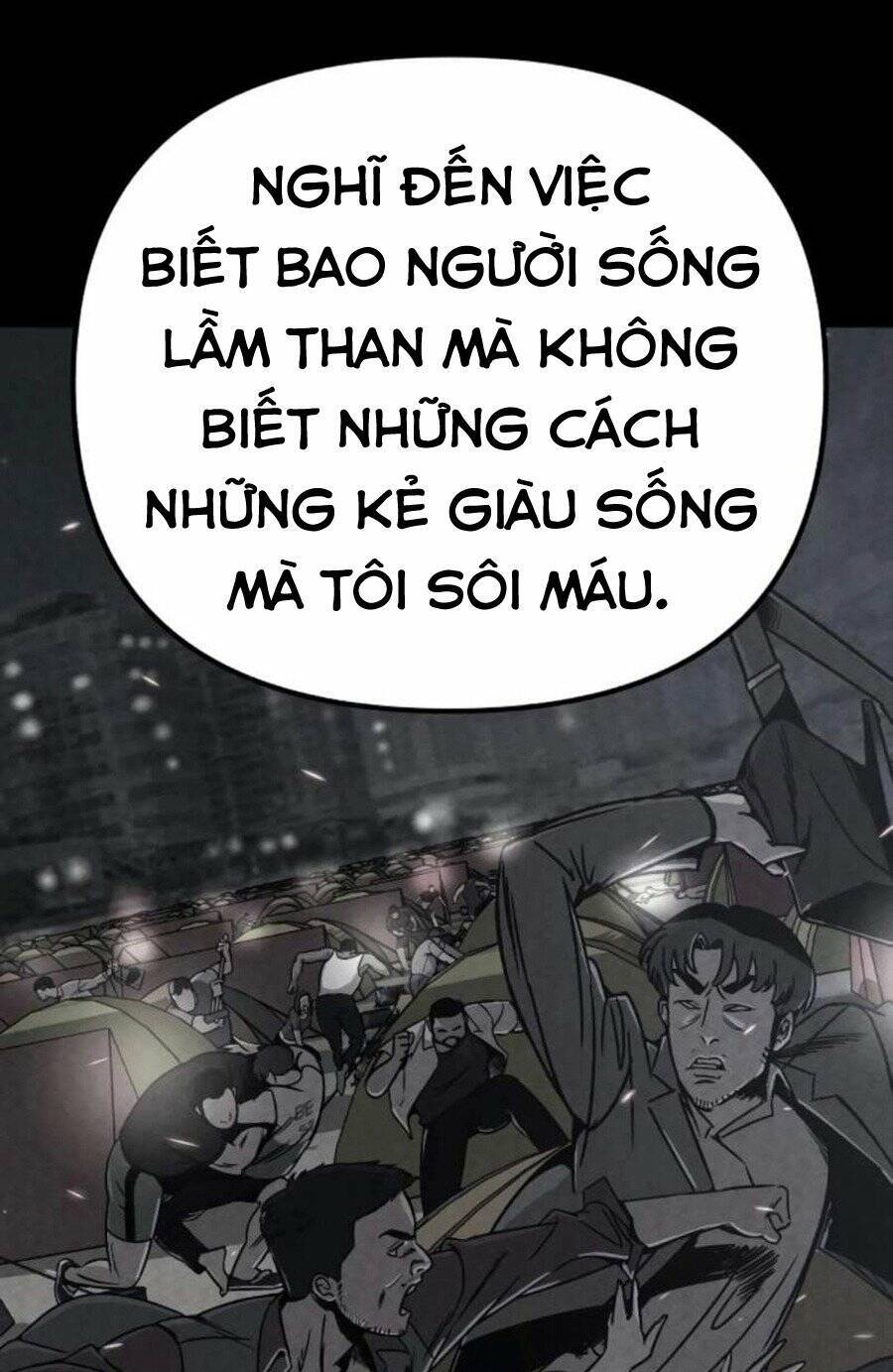 Xác Sống Và Sát Nhân Chap 12 - Next Chap 13