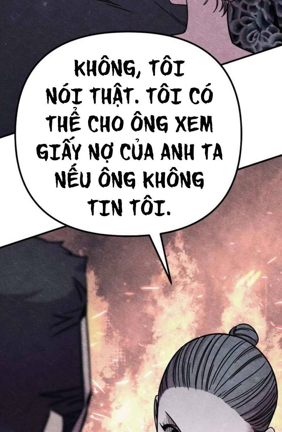 Xác Sống Và Sát Nhân Chap 12 - Next Chap 13