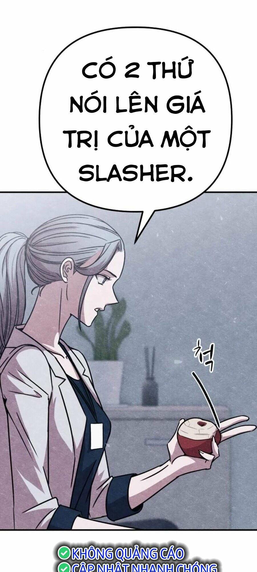 Xác Sống Và Sát Nhân Chap 12 - Next Chap 13