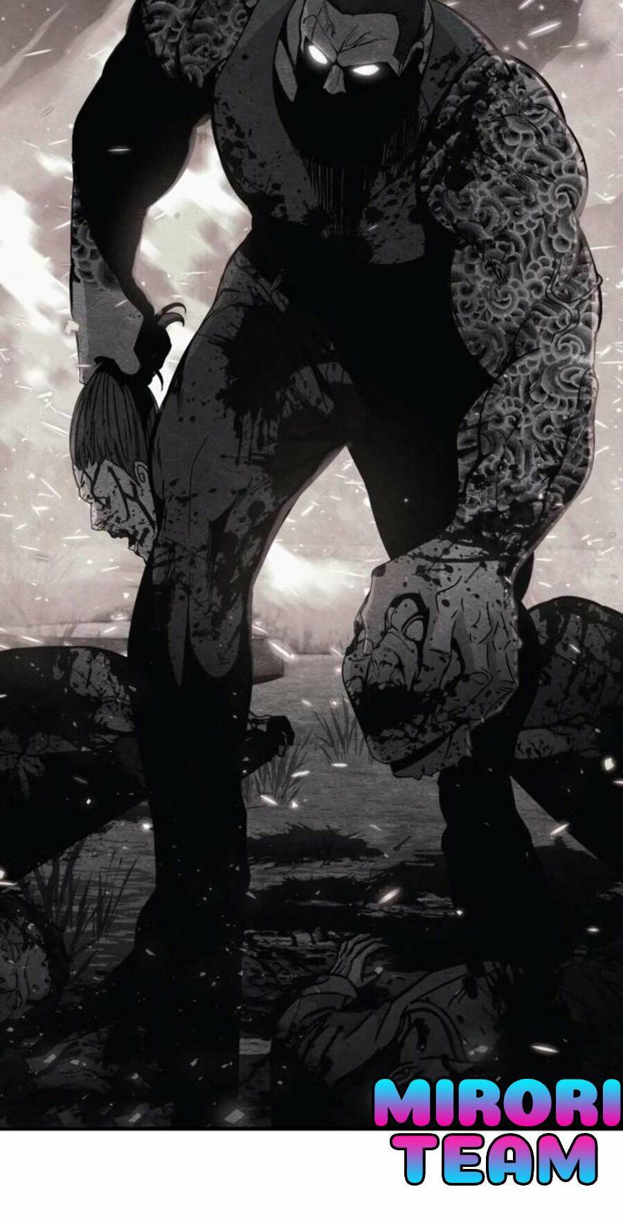 Xác Sống Và Sát Nhân Chap 12 - Next Chap 13
