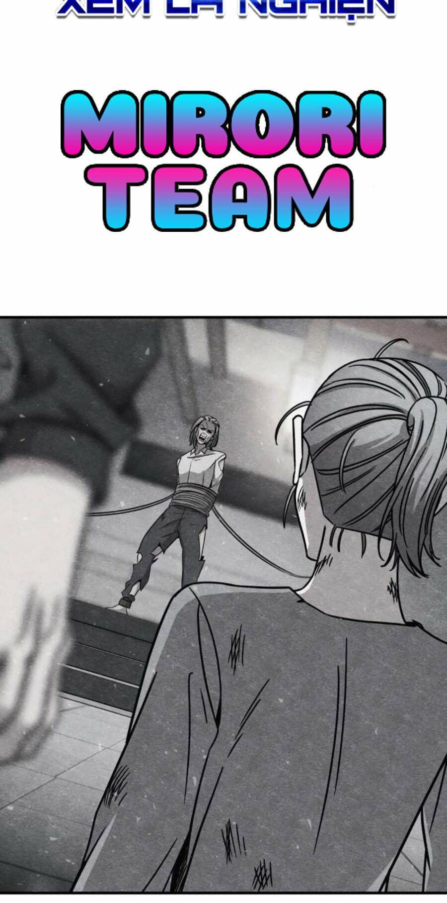 Xác Sống Và Sát Nhân Chap 12 - Next Chap 13