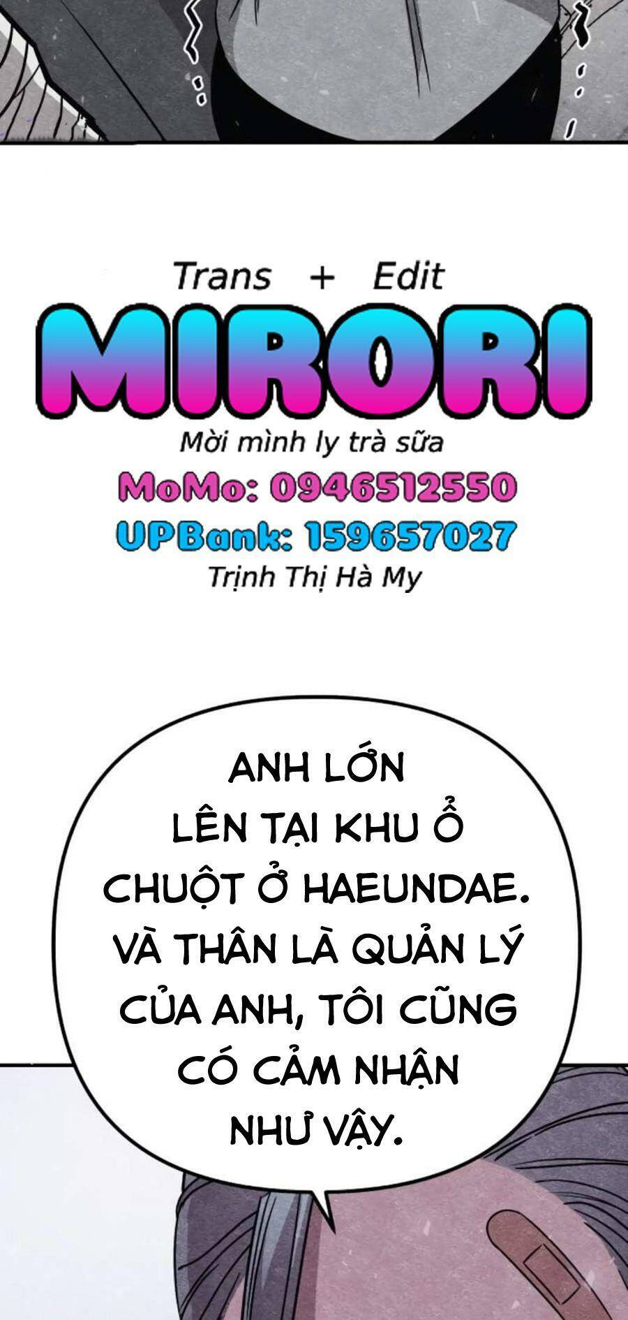 Xác Sống Và Sát Nhân Chap 12 - Next Chap 13