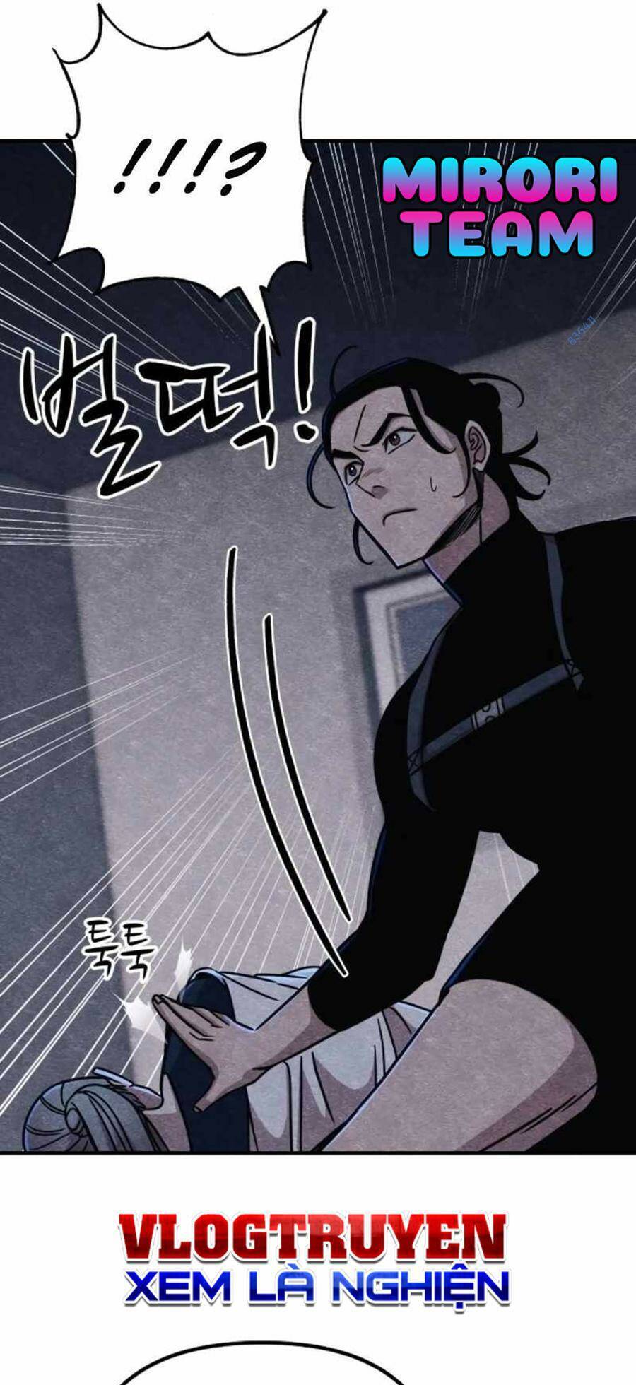 Xác Sống Và Sát Nhân Chap 13 - Next Chap 14