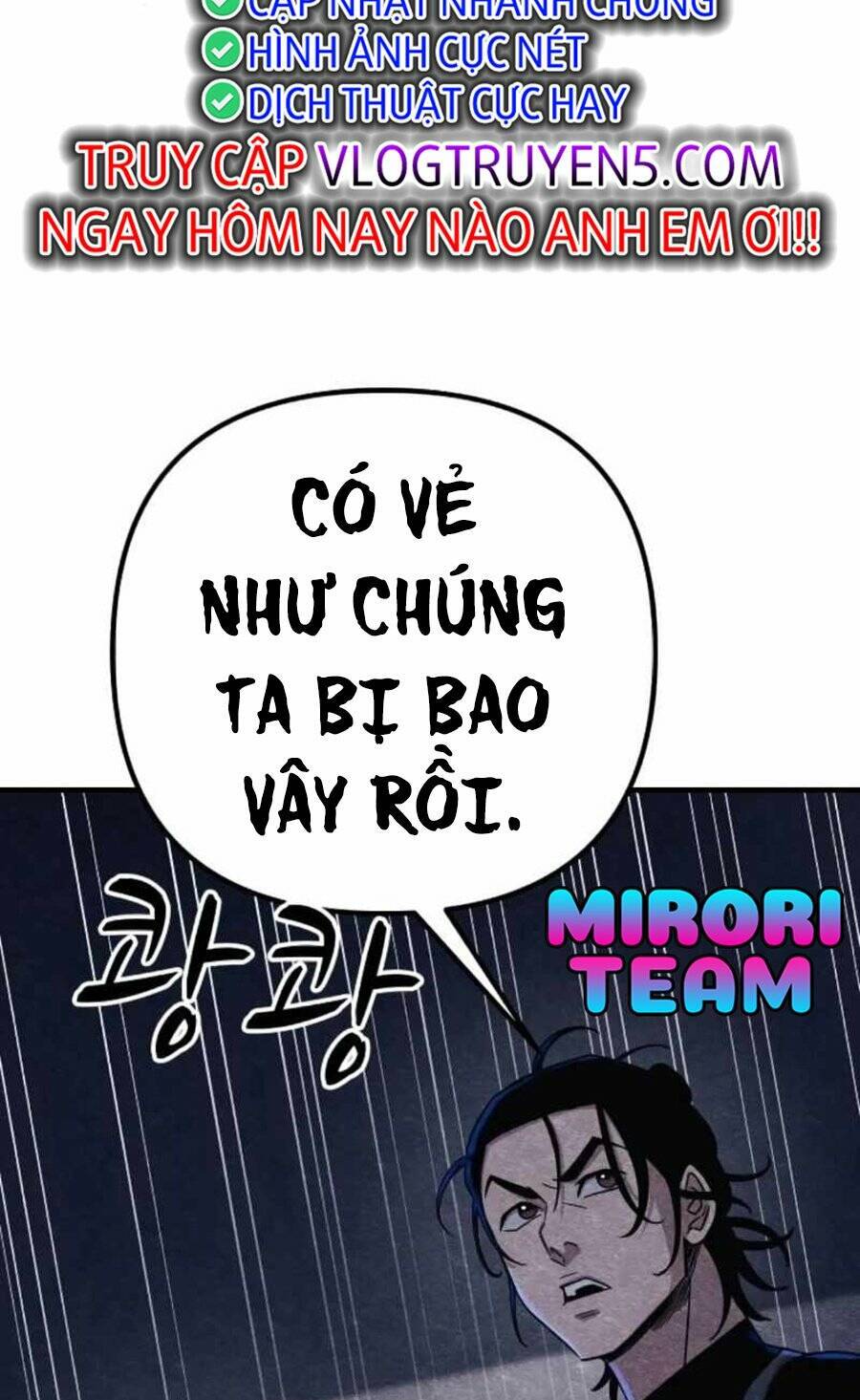 Xác Sống Và Sát Nhân Chap 13 - Next Chap 14
