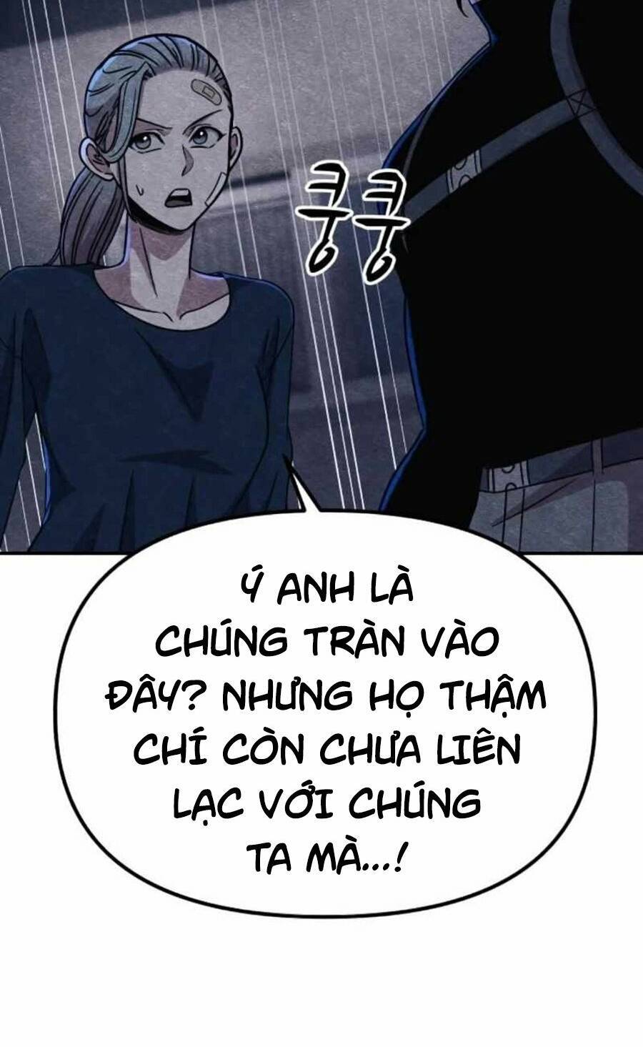 Xác Sống Và Sát Nhân Chap 13 - Next Chap 14