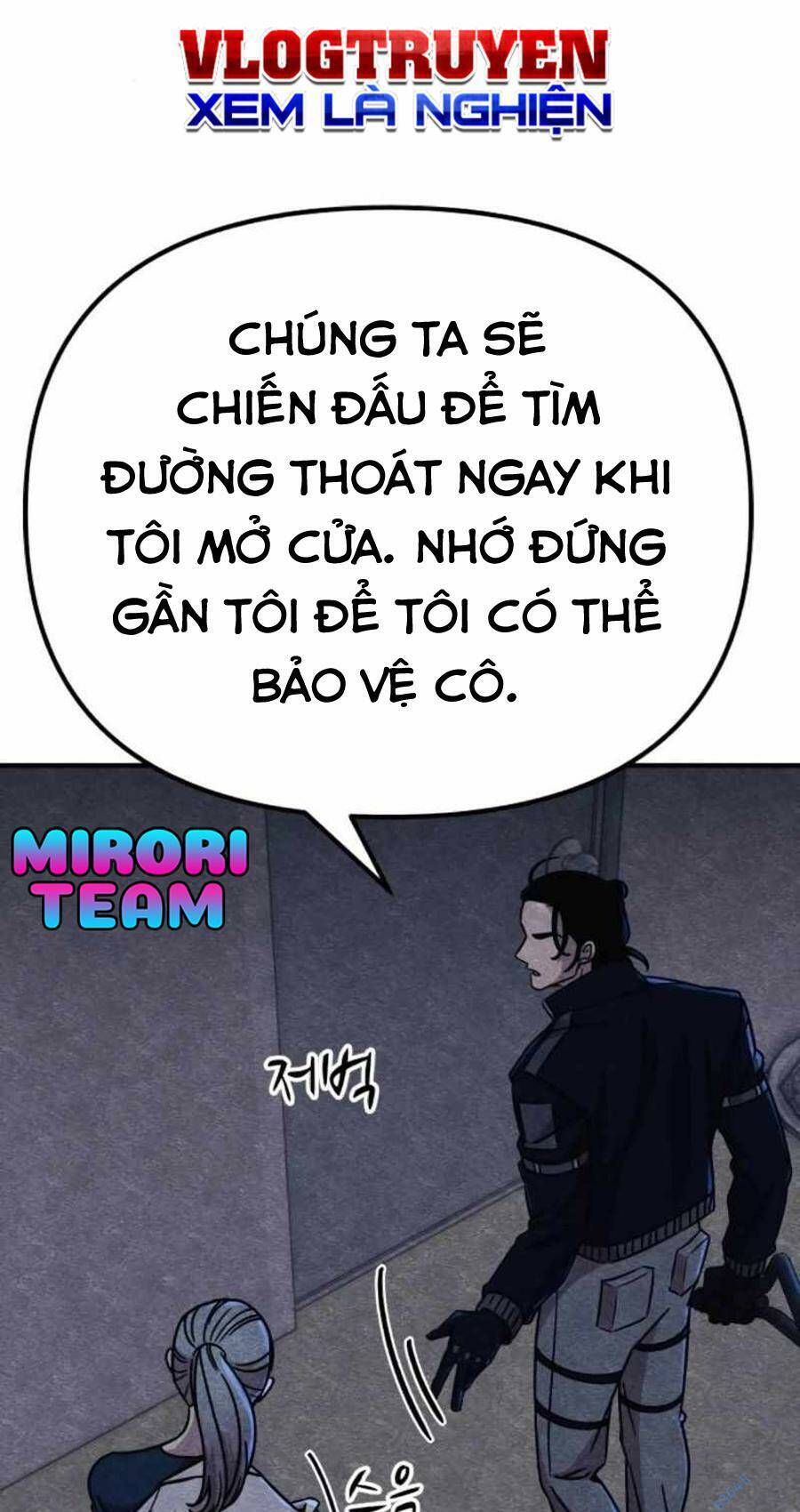 Xác Sống Và Sát Nhân Chap 13 - Next Chap 14