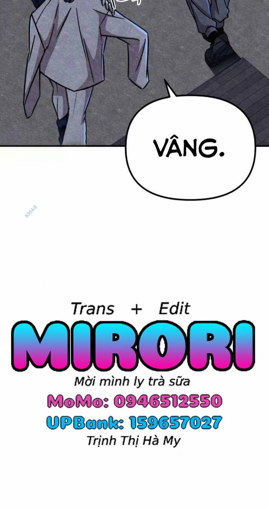 Xác Sống Và Sát Nhân Chap 13 - Next Chap 14
