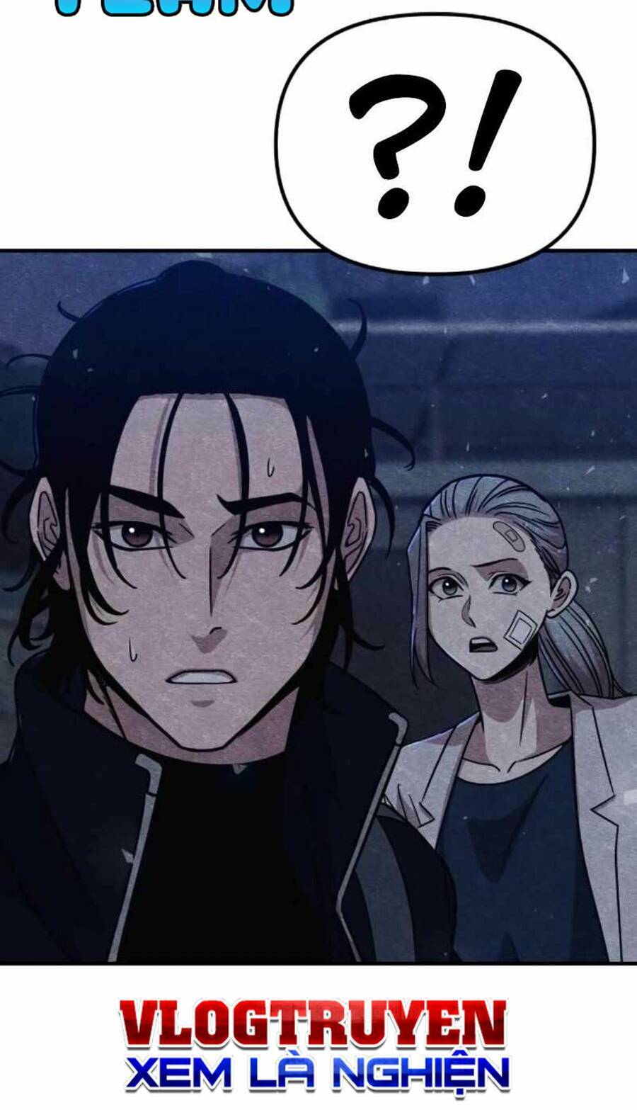 Xác Sống Và Sát Nhân Chap 13 - Next Chap 14
