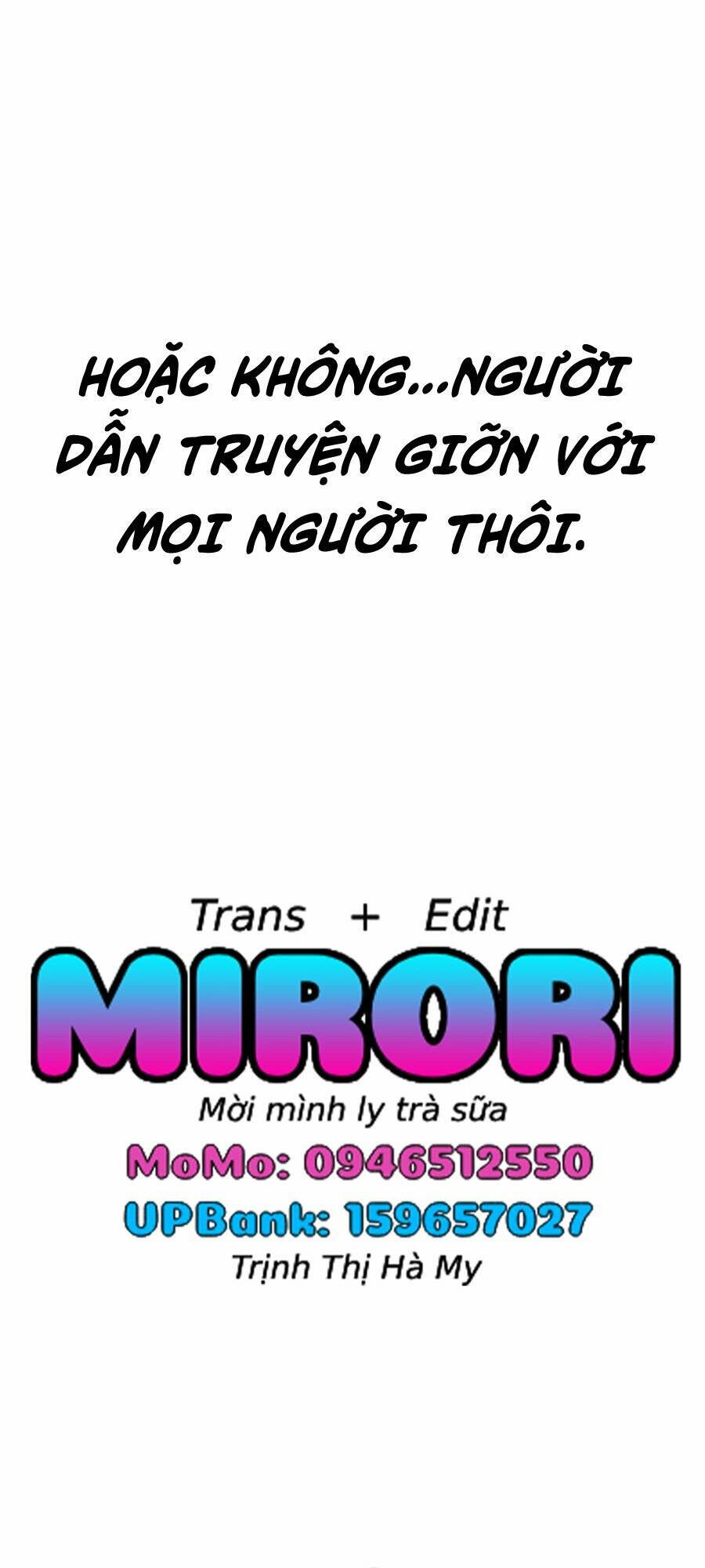 Xác Sống Và Sát Nhân Chap 13 - Next Chap 14