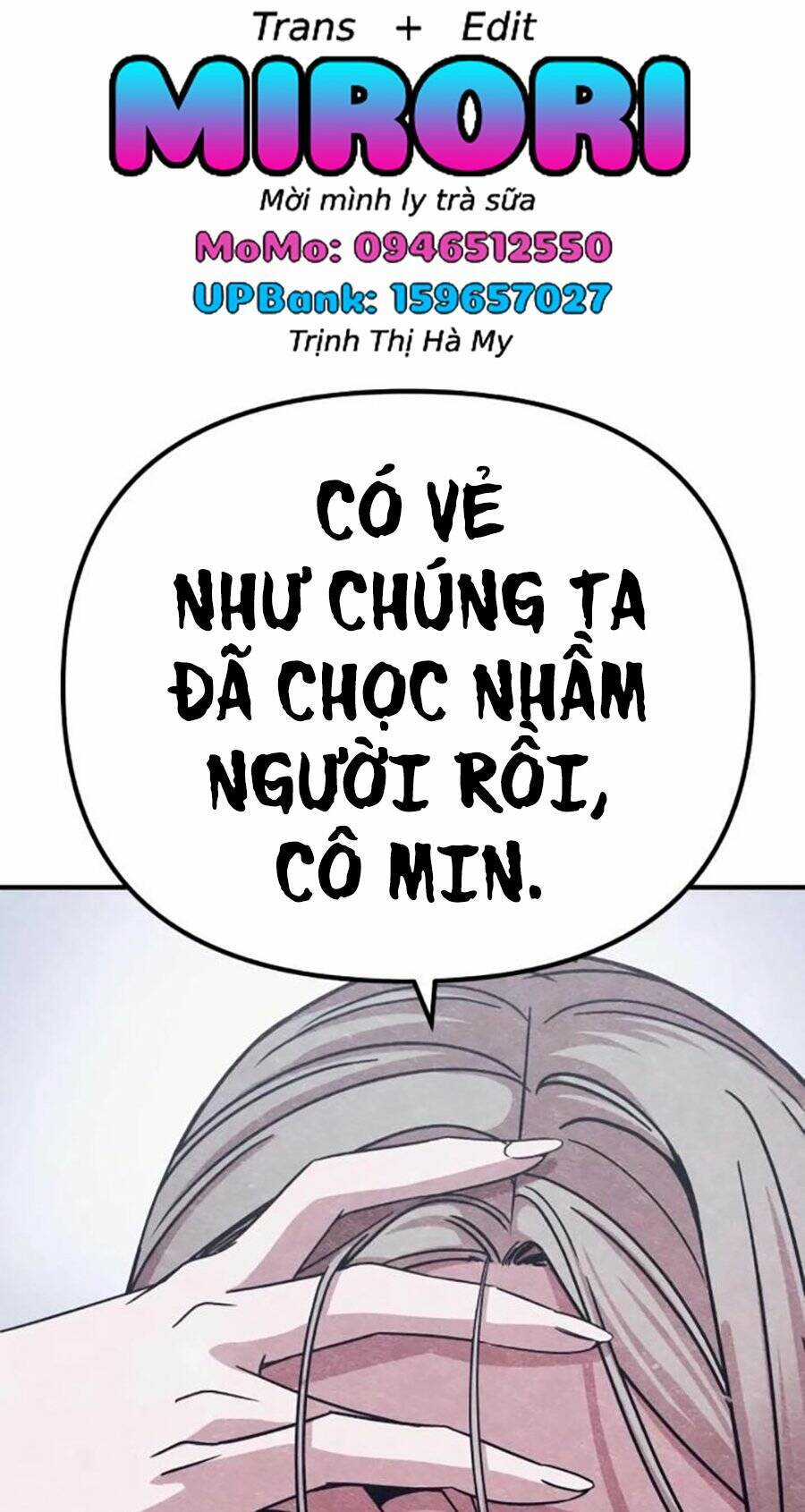 Xác Sống Và Sát Nhân Chap 13 - Next Chap 14