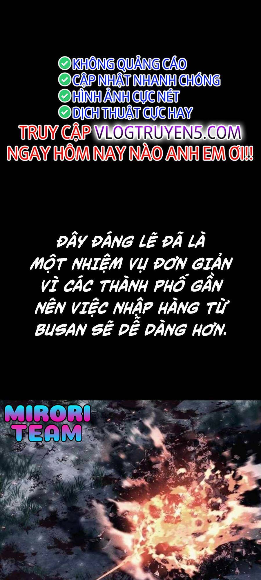 Xác Sống Và Sát Nhân Chap 13 - Next Chap 14