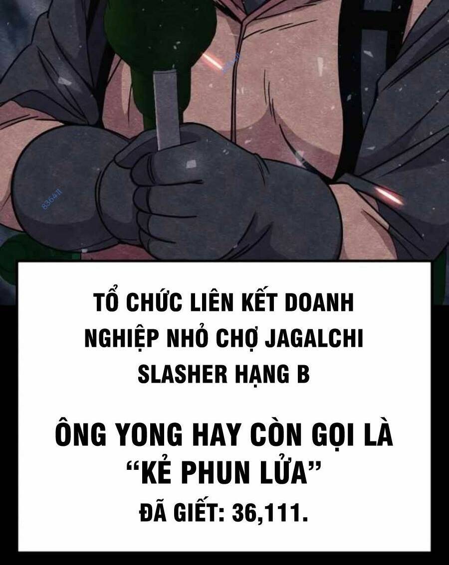 Xác Sống Và Sát Nhân Chap 13 - Next Chap 14