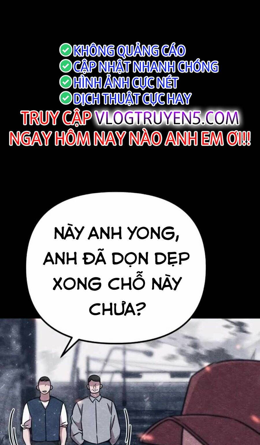 Xác Sống Và Sát Nhân Chap 13 - Next Chap 14