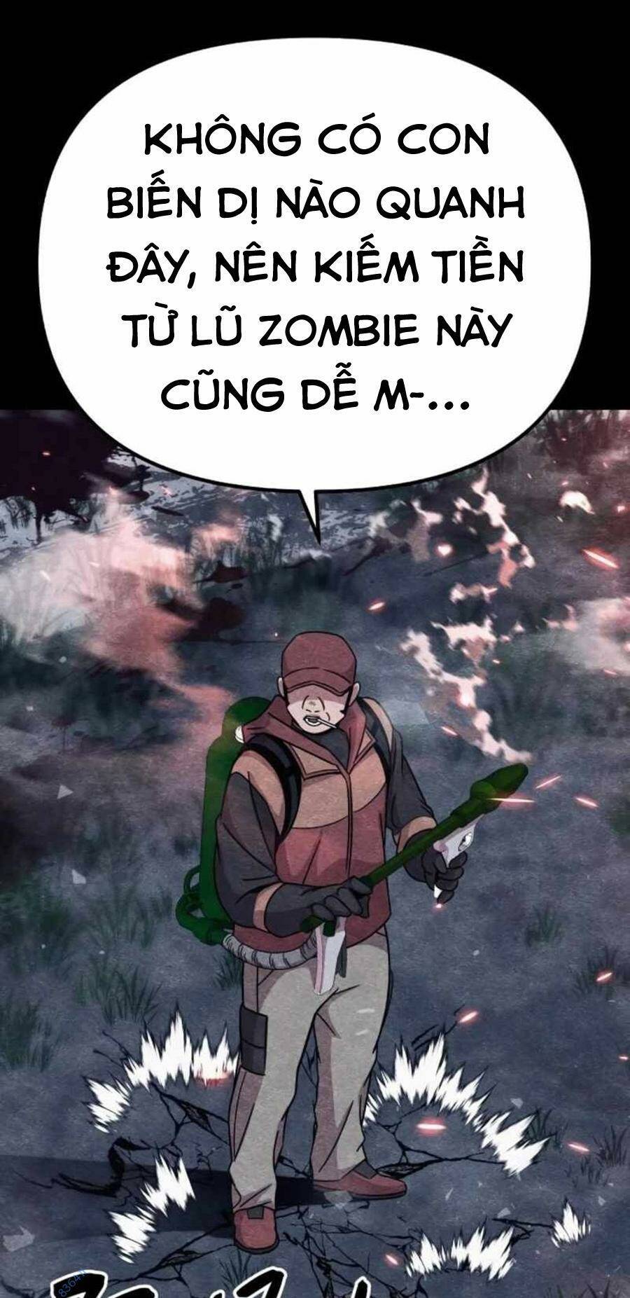 Xác Sống Và Sát Nhân Chap 13 - Next Chap 14