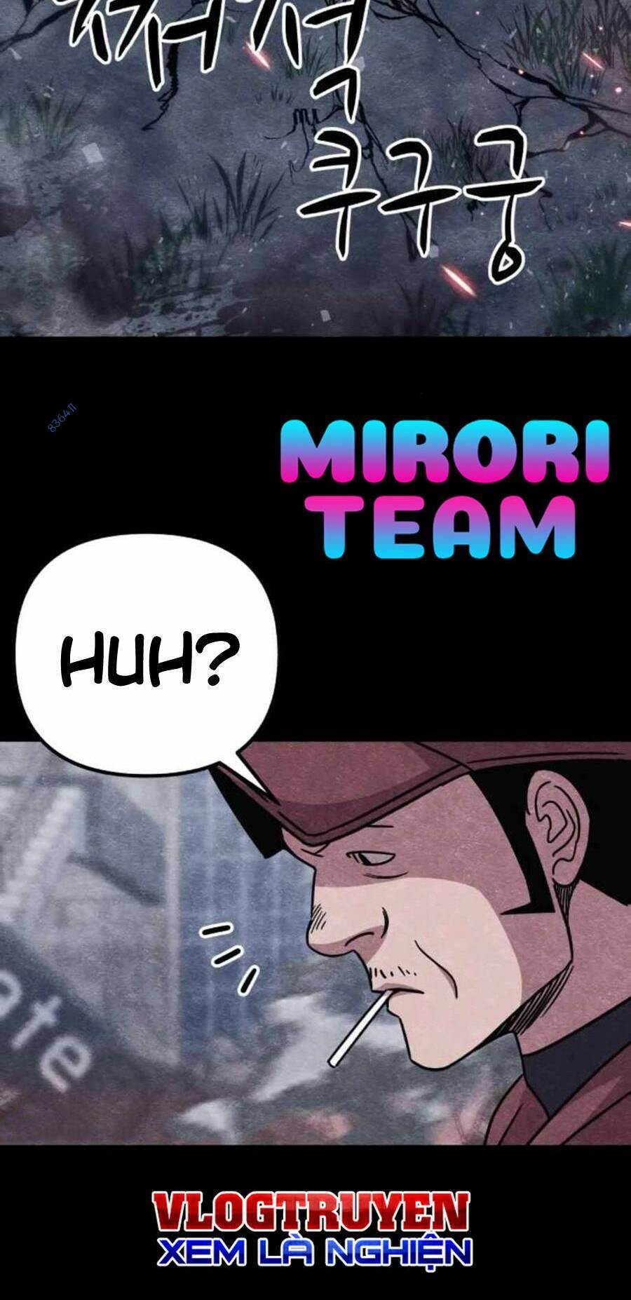 Xác Sống Và Sát Nhân Chap 13 - Next Chap 14