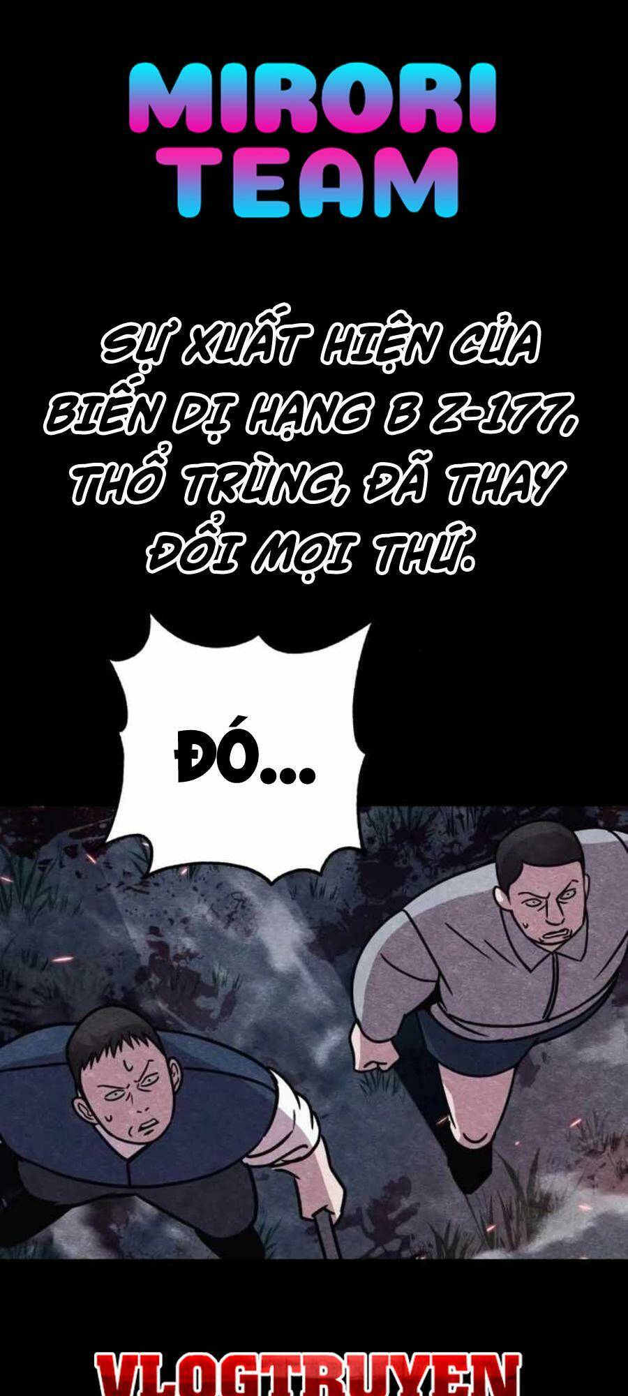 Xác Sống Và Sát Nhân Chap 13 - Next Chap 14