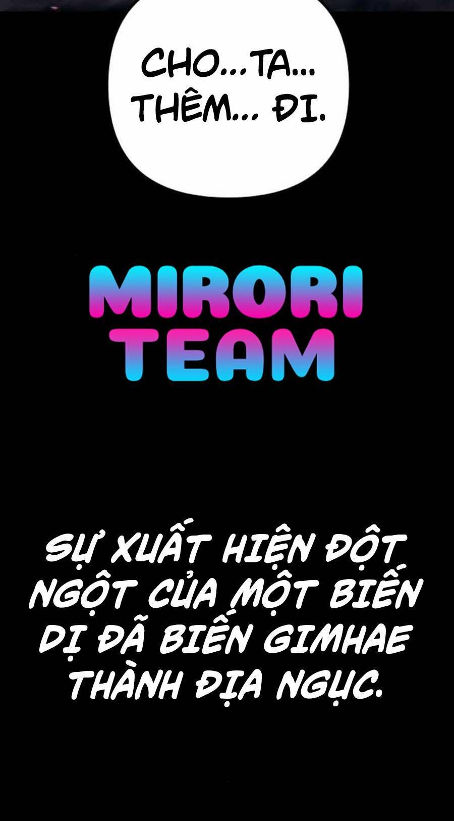 Xác Sống Và Sát Nhân Chap 13 - Next Chap 14
