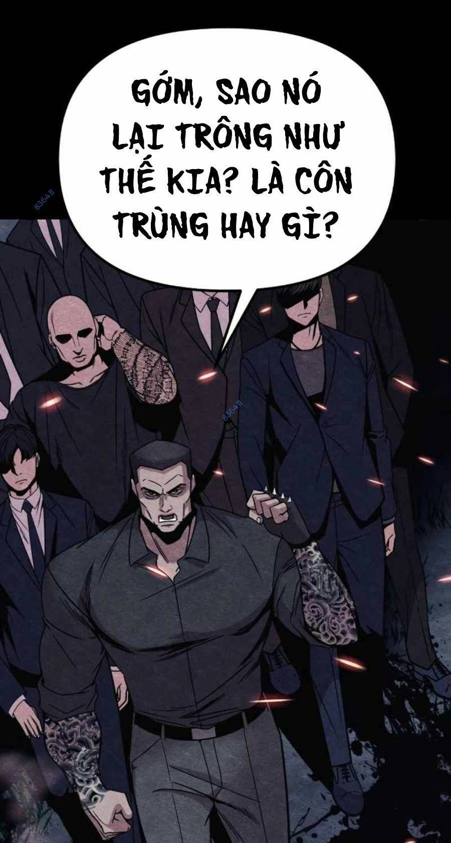 Xác Sống Và Sát Nhân Chap 13 - Next Chap 14