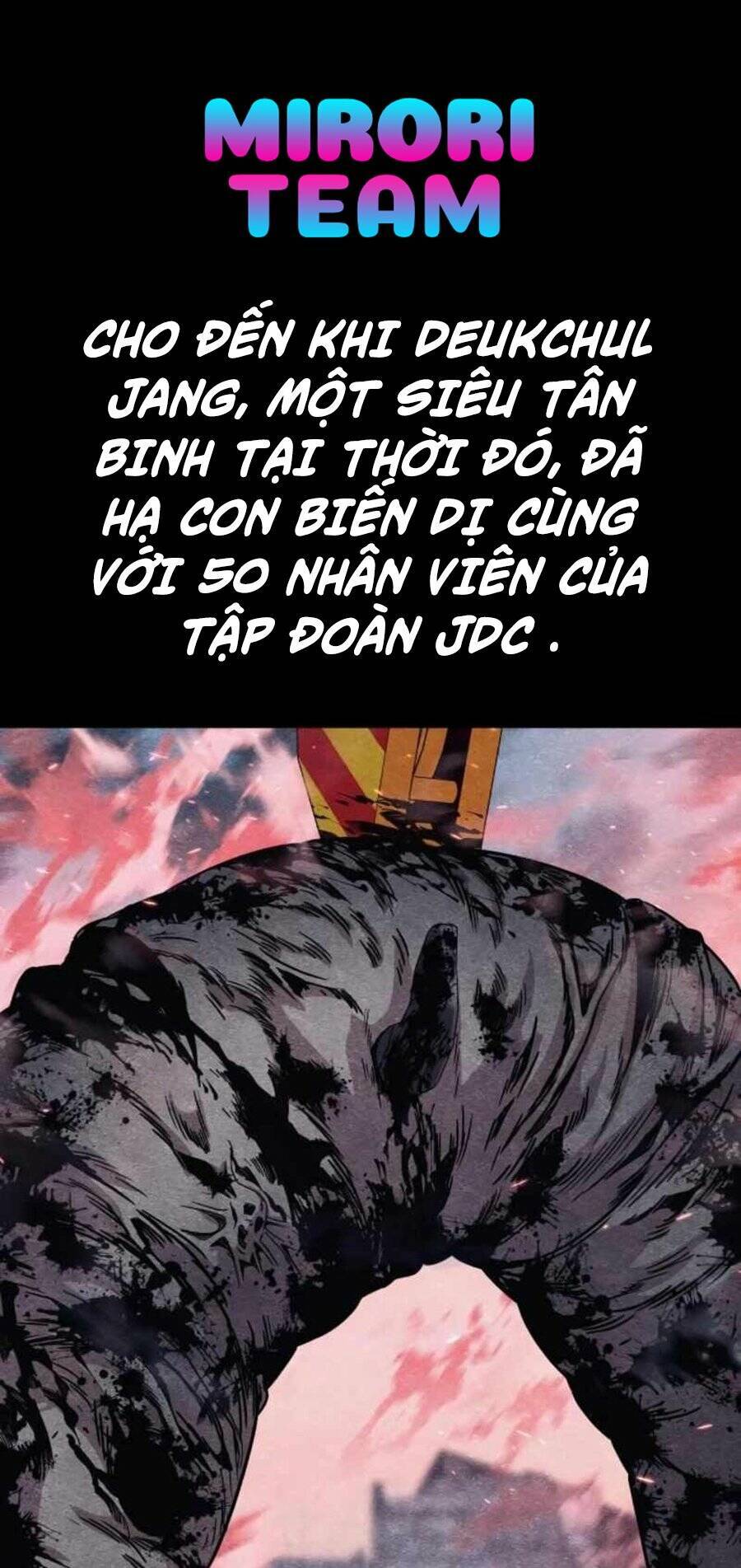 Xác Sống Và Sát Nhân Chap 13 - Next Chap 14