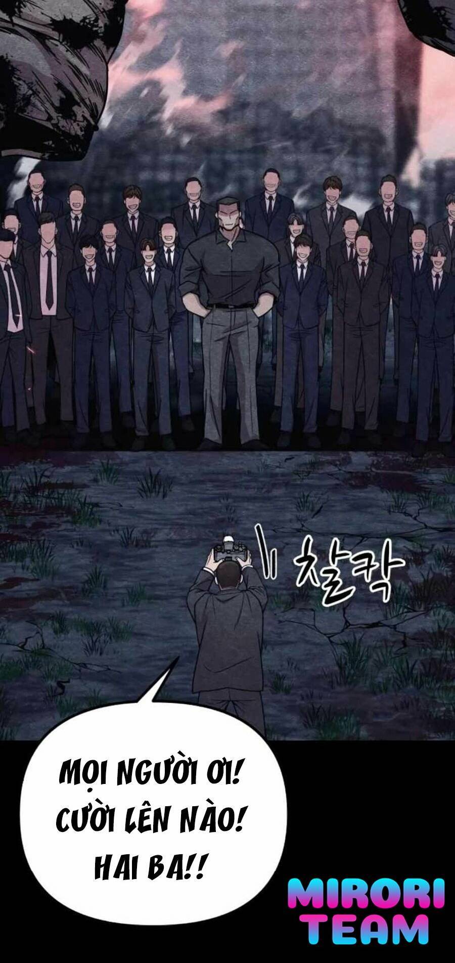 Xác Sống Và Sát Nhân Chap 13 - Next Chap 14