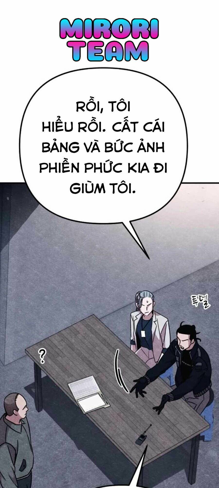 Xác Sống Và Sát Nhân Chap 13 - Next Chap 14
