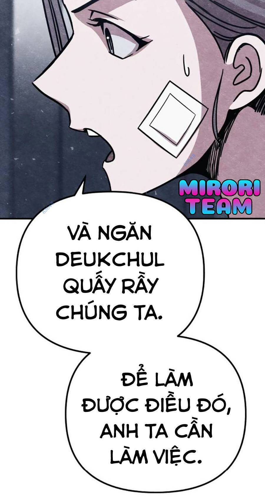 Xác Sống Và Sát Nhân Chap 13 - Next Chap 14