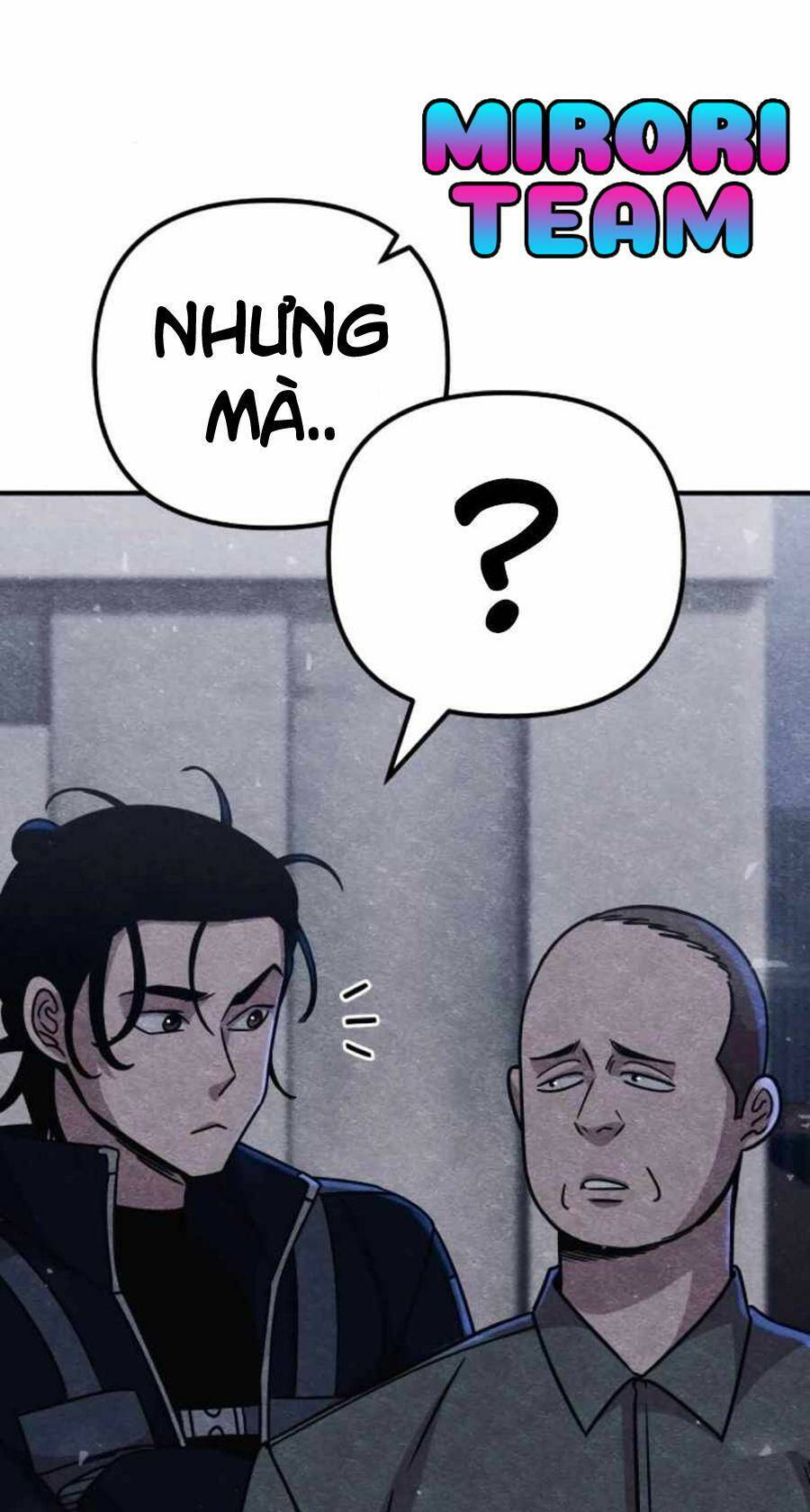 Xác Sống Và Sát Nhân Chap 13 - Next Chap 14