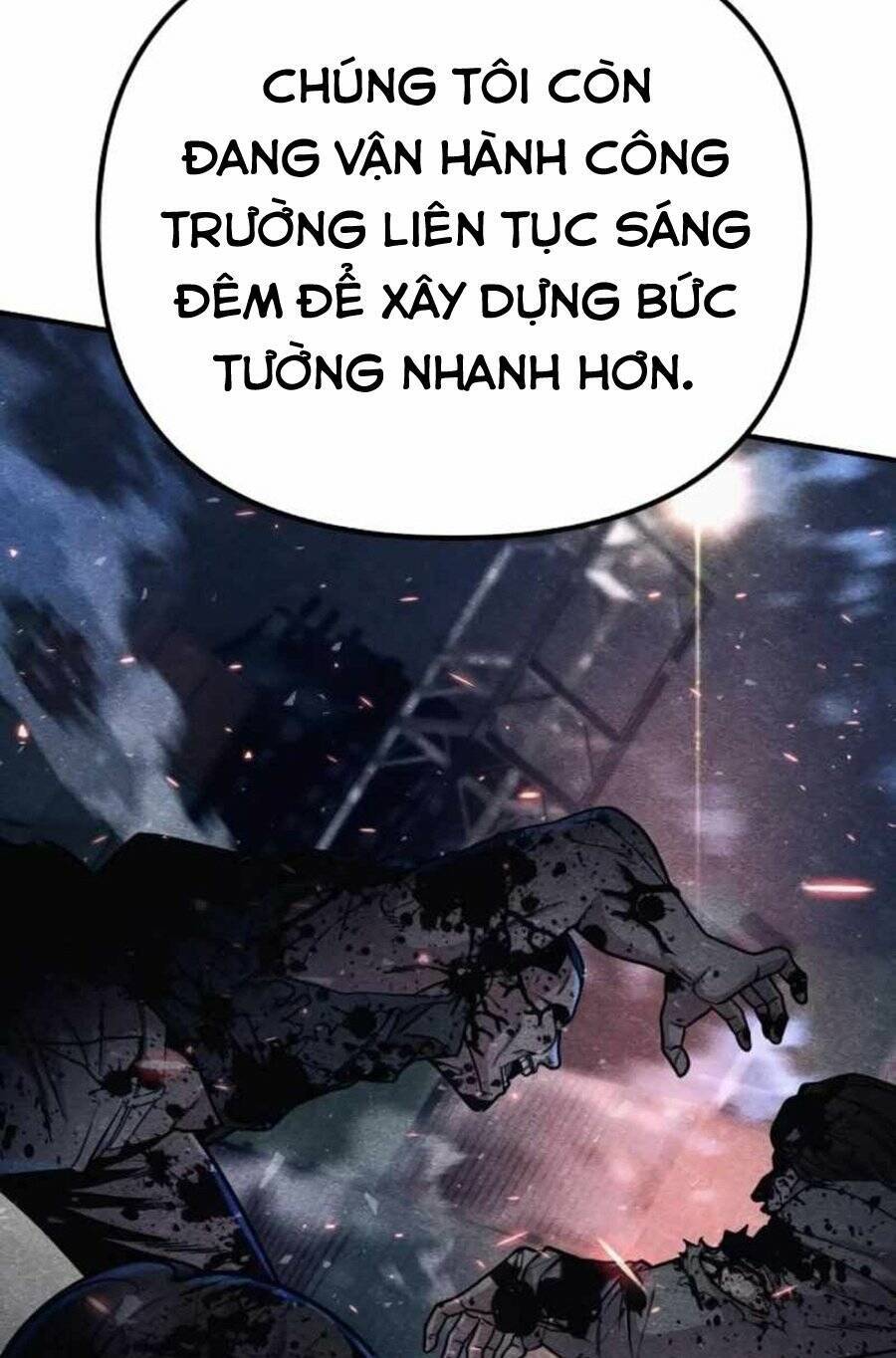 Xác Sống Và Sát Nhân Chap 13 - Next Chap 14