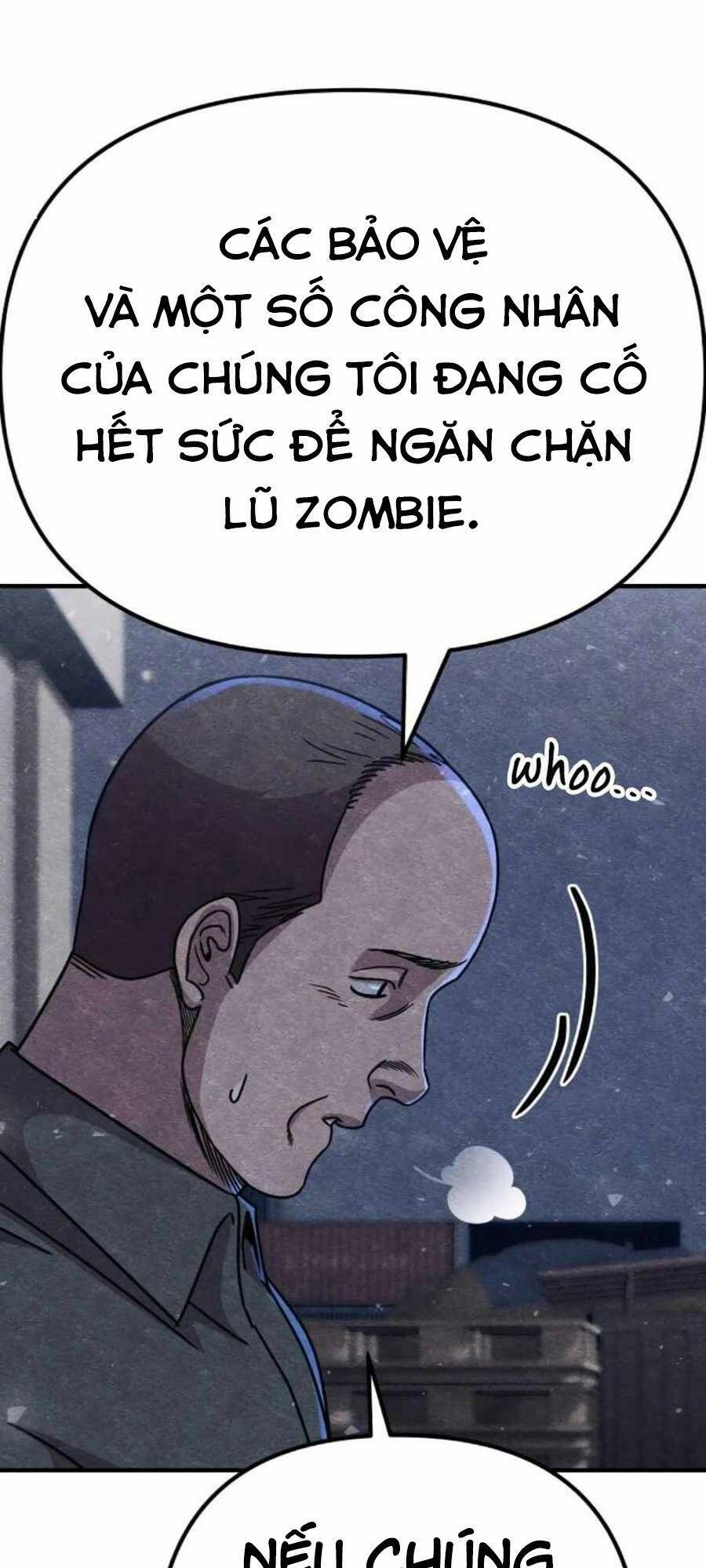 Xác Sống Và Sát Nhân Chap 13 - Next Chap 14