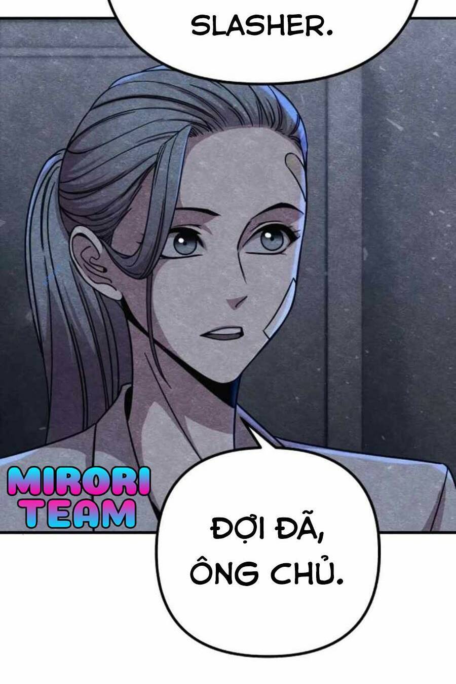 Xác Sống Và Sát Nhân Chap 13 - Next Chap 14
