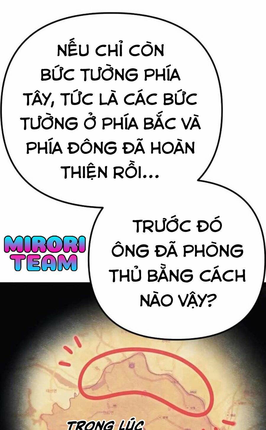 Xác Sống Và Sát Nhân Chap 13 - Next Chap 14